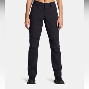 Under Armour Black Women's Pants